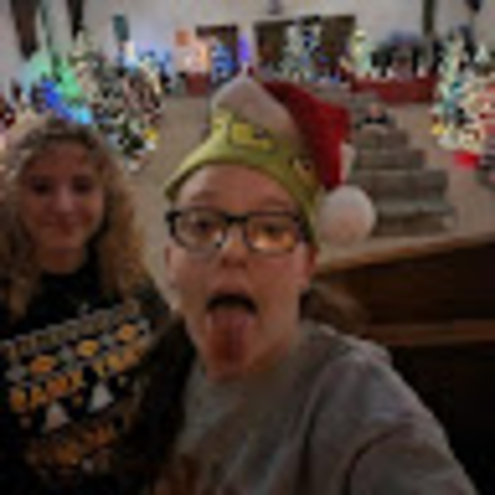 Meet your Posher, Nichole